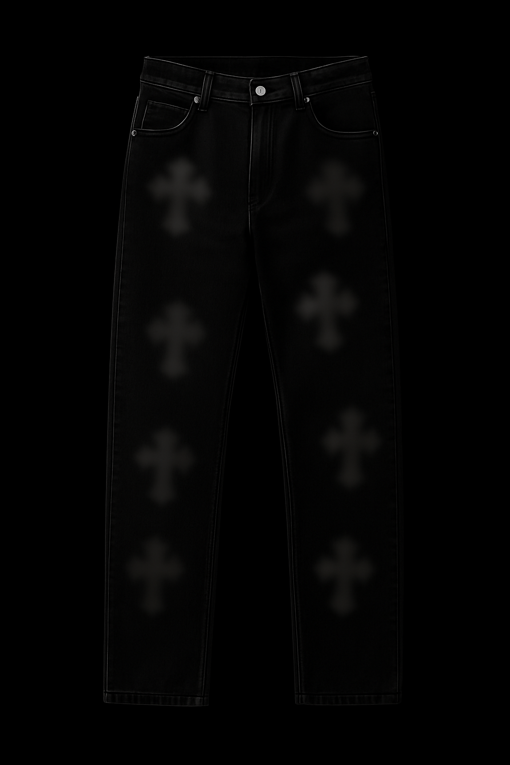 Crm Heart Jeans
– Freshplug