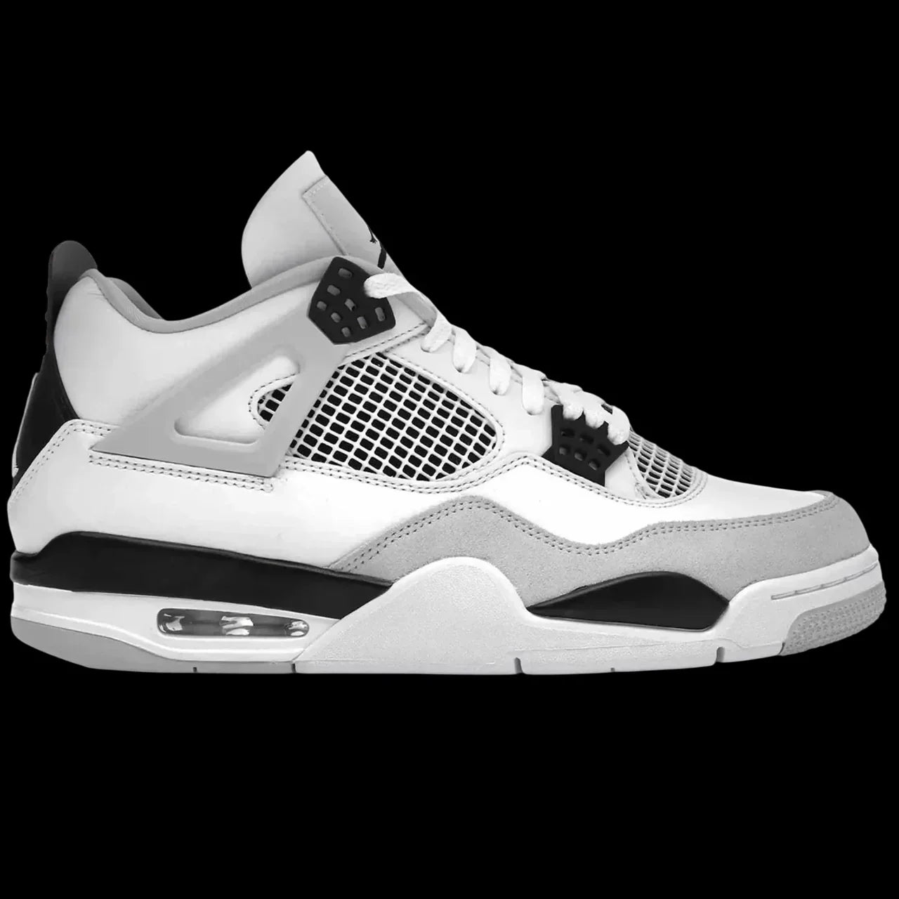 J4 shoes
– Freshplug