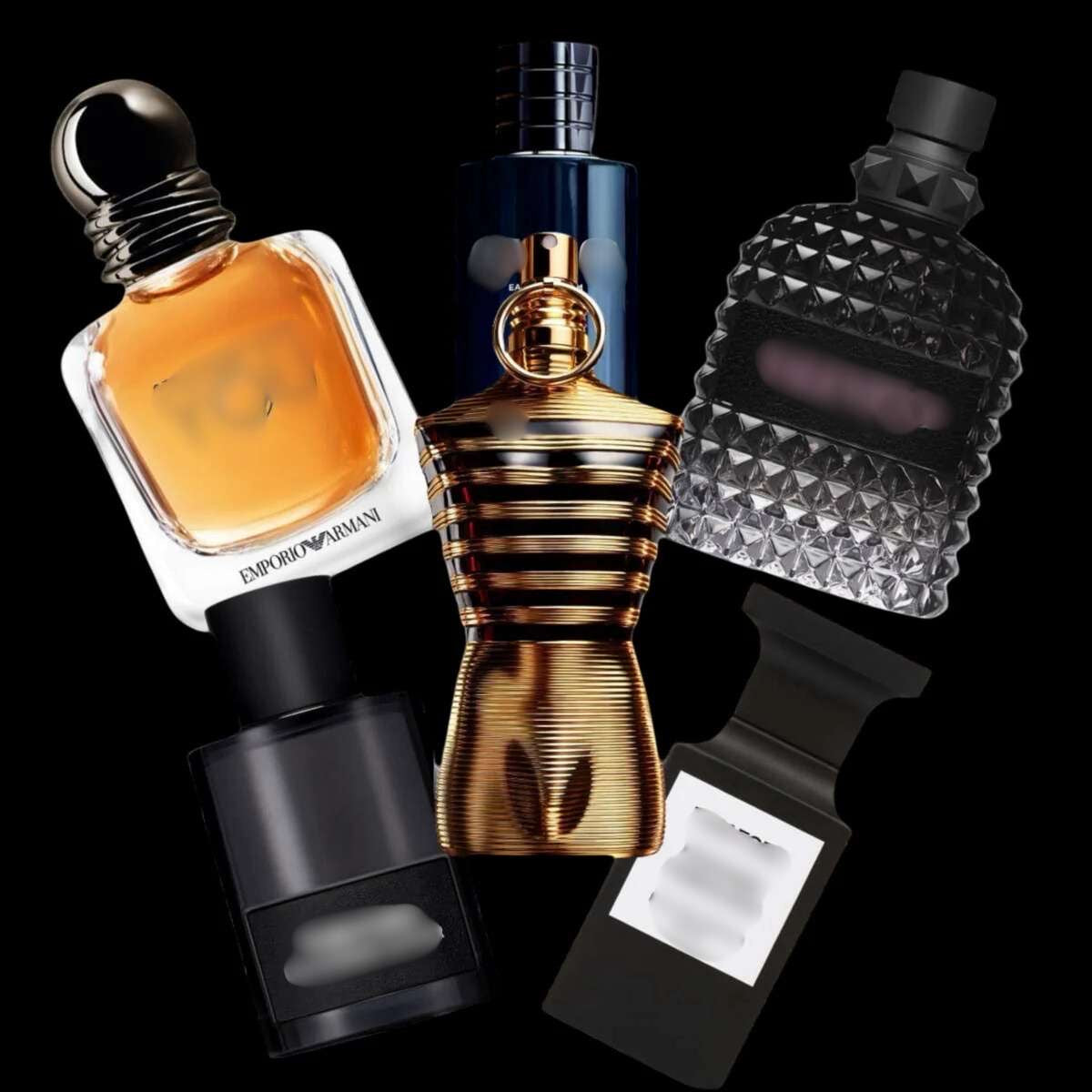 (BEST SELLER) Fragrances Bundle
– Freshplug