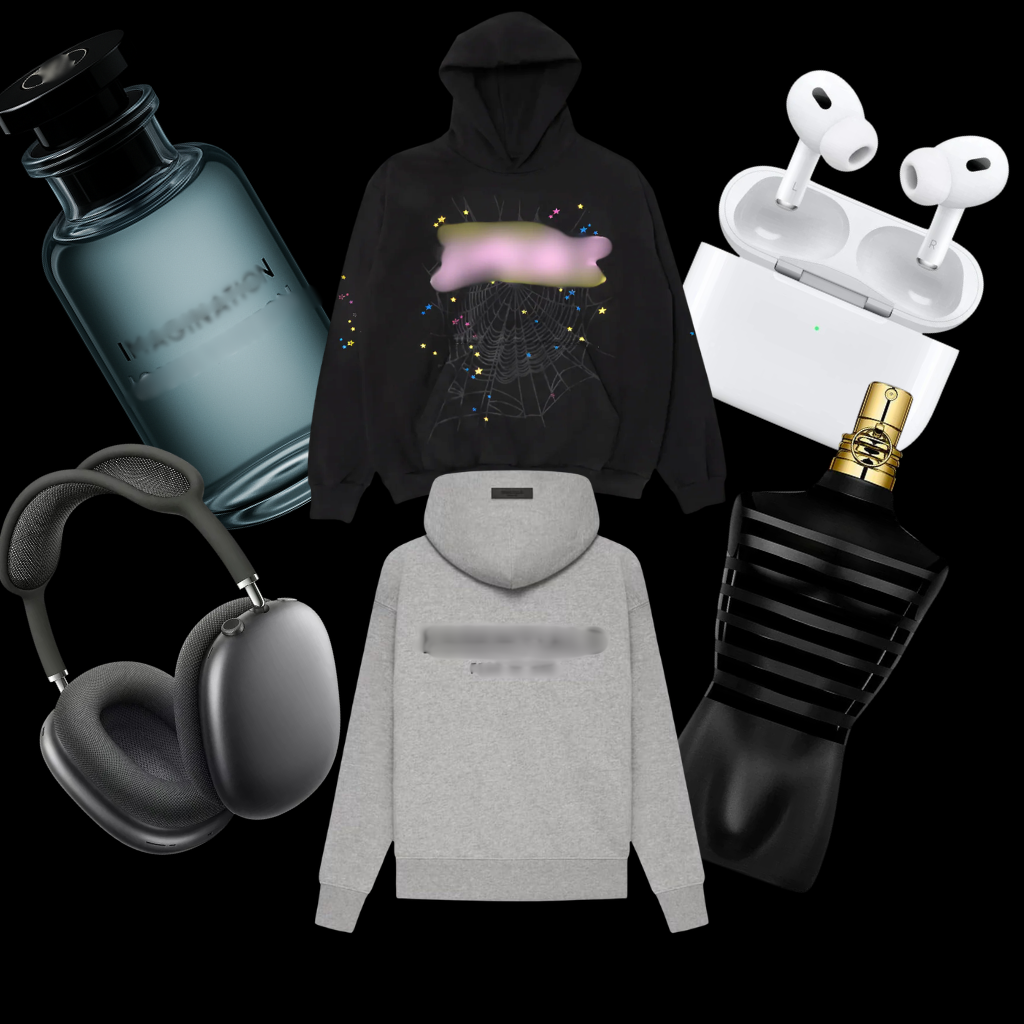 (BEST SELLER) Starter Bundle
– Freshplug