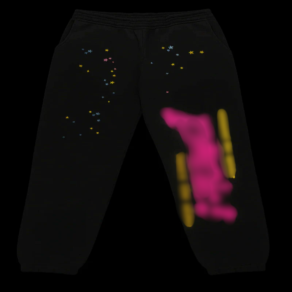 Spydurr Sweat Pants
– Freshplug