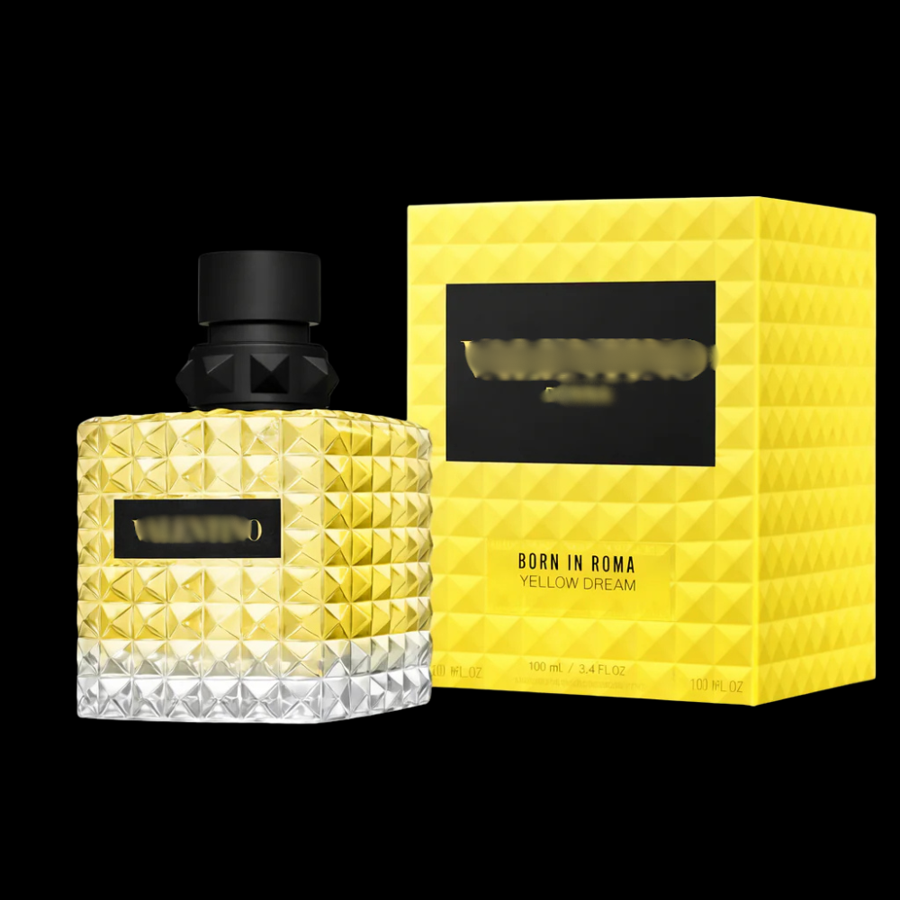 V4lentin0 D0nna B0rn In R0ma Yell0w Dre4m
– Freshplug