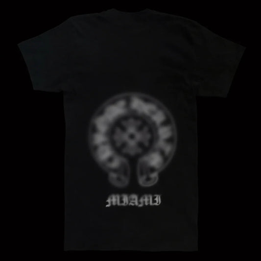 Chr0m3 T-Shirt
 – Freshplug