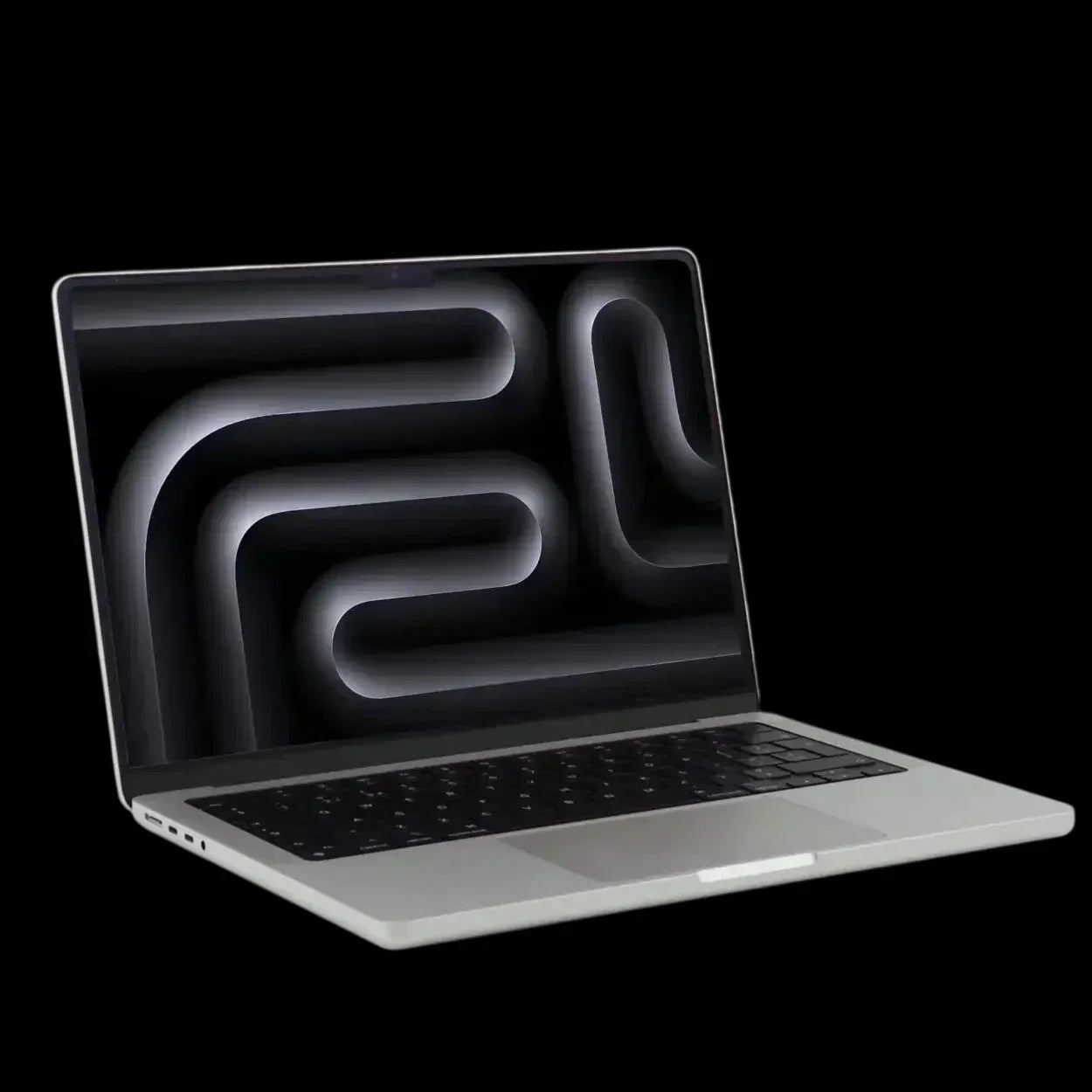 M4cbook Pro
 – Freshplug