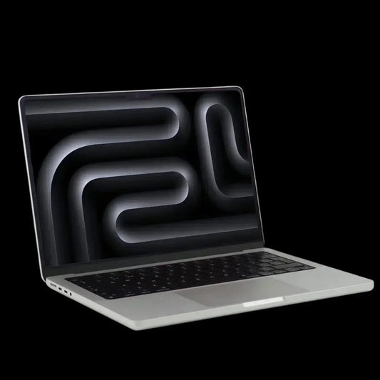 M4cbook Pro
 – Freshplug