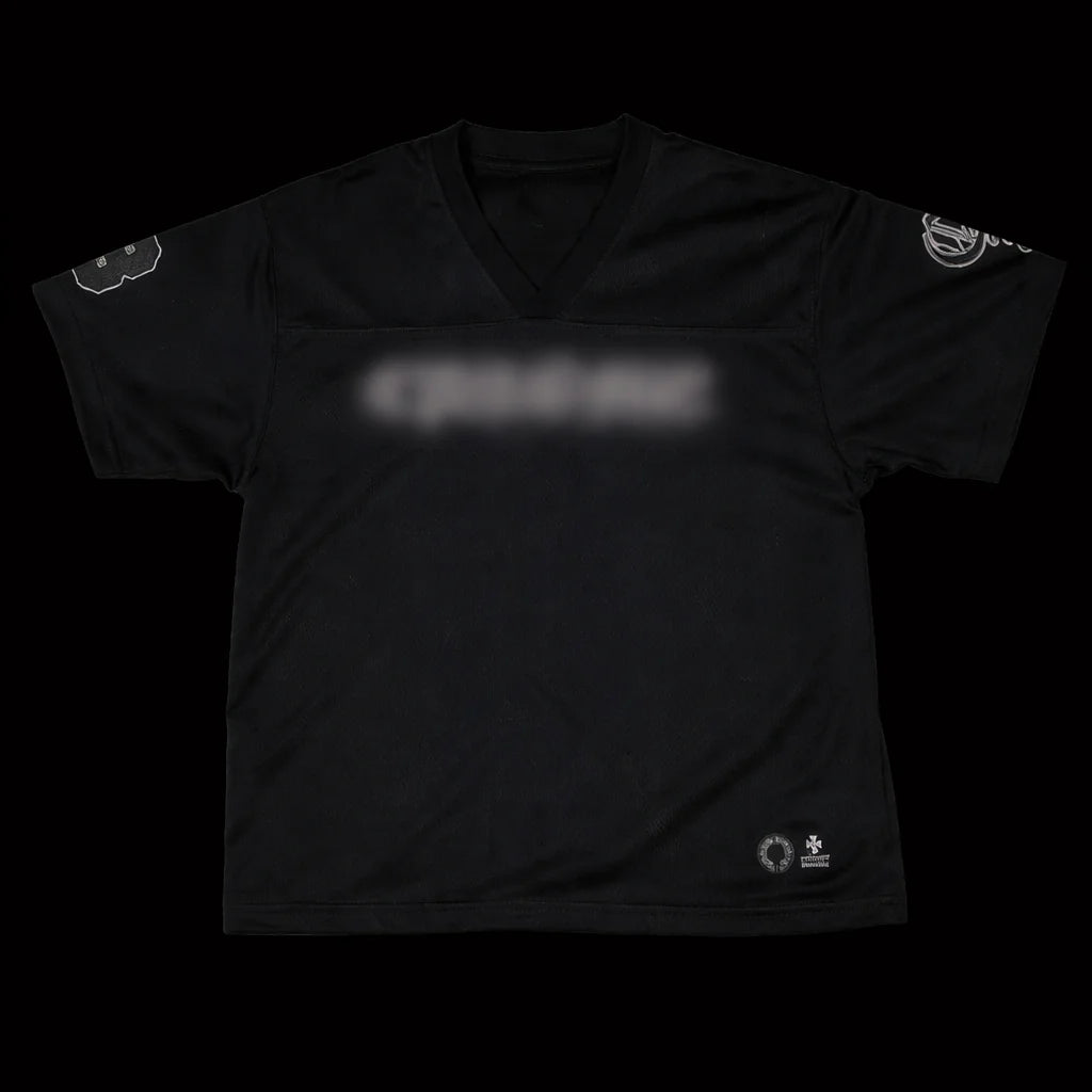 Chr0m3 Jersey
 – Freshplug