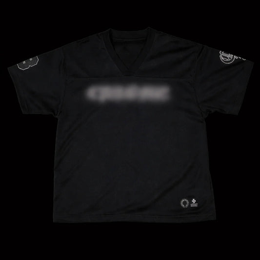 Chr0m3 Jersey
 – Freshplug