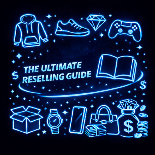The Ultimate Reselling Guide
 – Freshplug