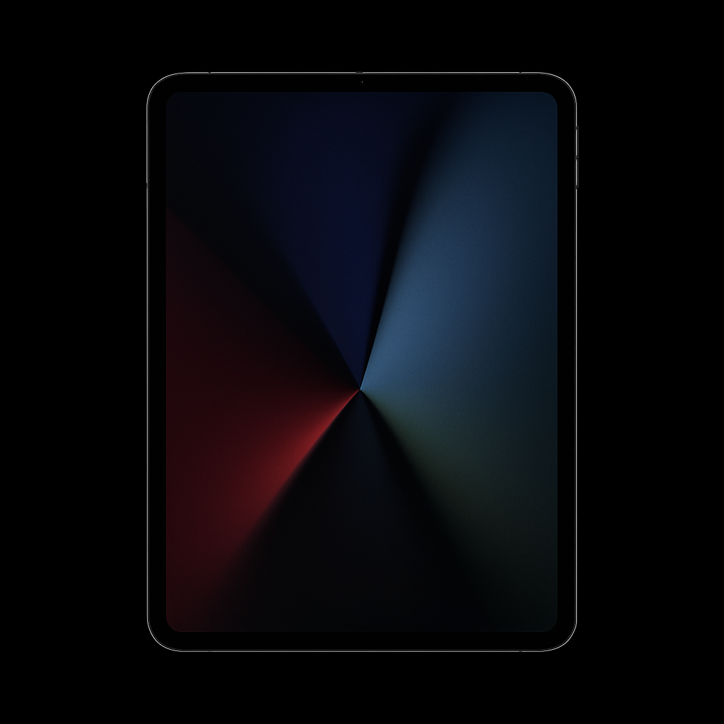 Pad Pro
 – Freshplug