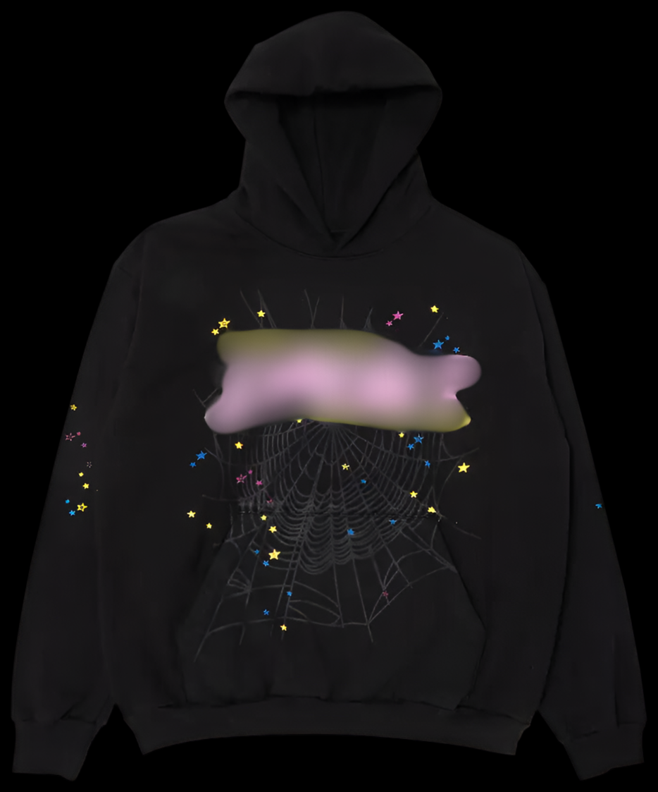 Spydurr Hoodie
 – Freshplug