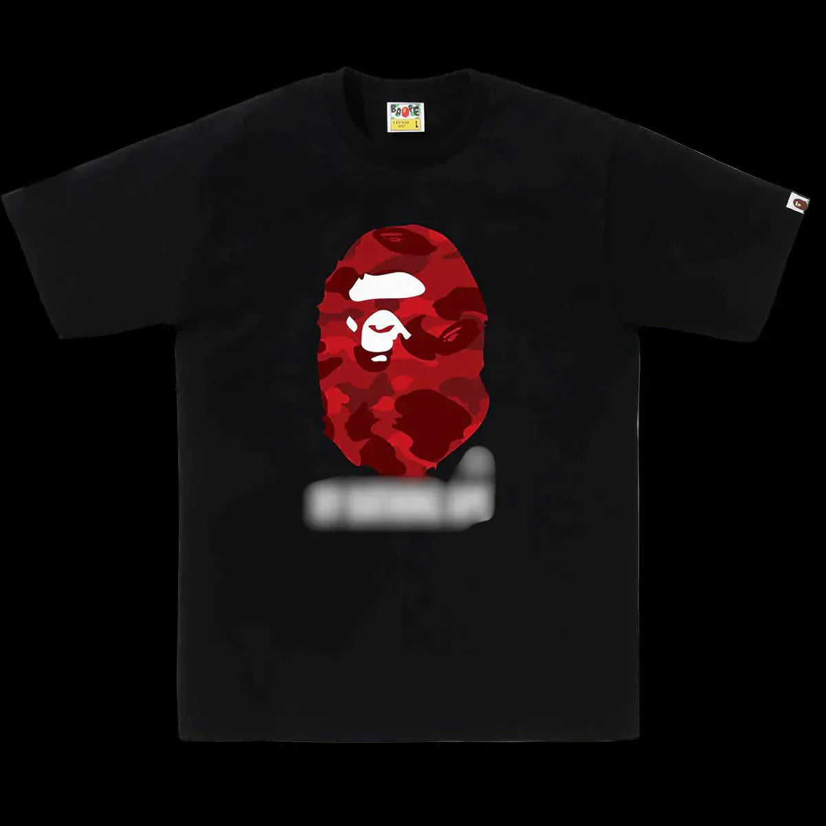 B4pe T-Shirt
 – Freshplug