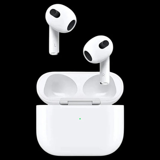 Pods 3
 – Freshplug