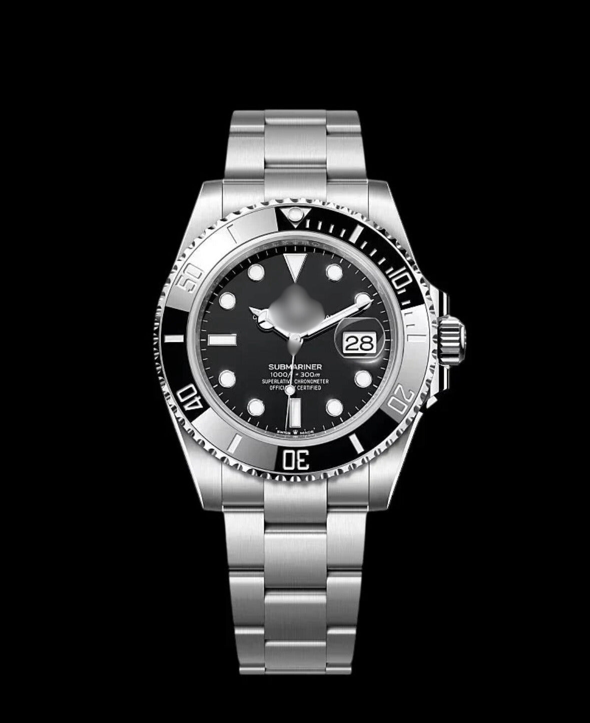 R0lex Watch
 – Freshplug