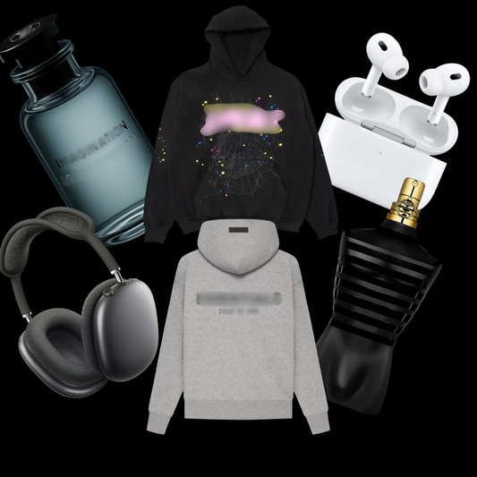(BEST SELLER) Starter Bundle
 – Freshplug