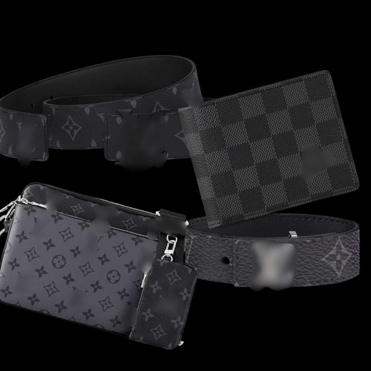 (BEST SELLER) Lve Bundle Pack
 – Freshplug