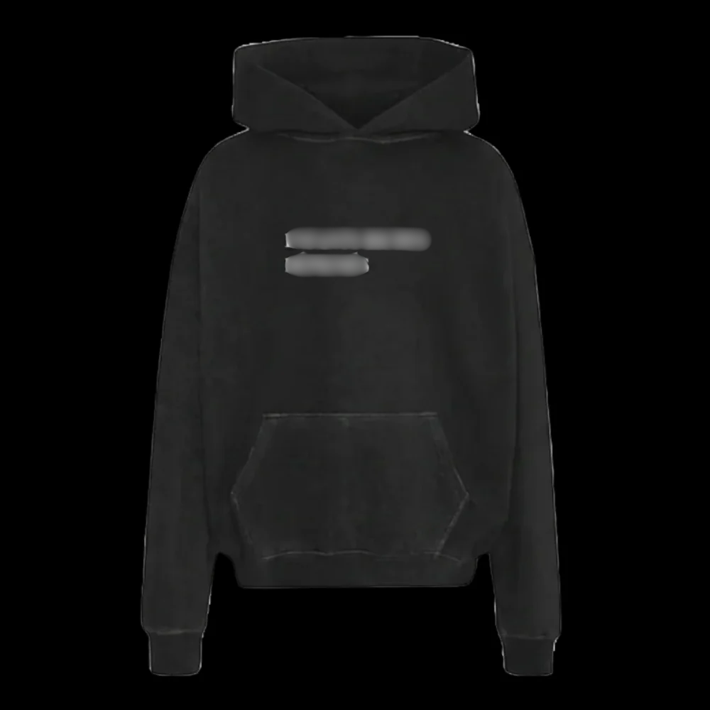 IRD Hoodie
 – Freshplug