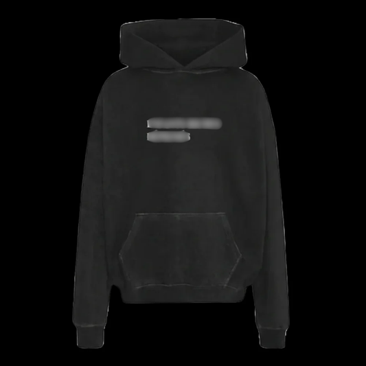 IRD Hoodie
 – Freshplug