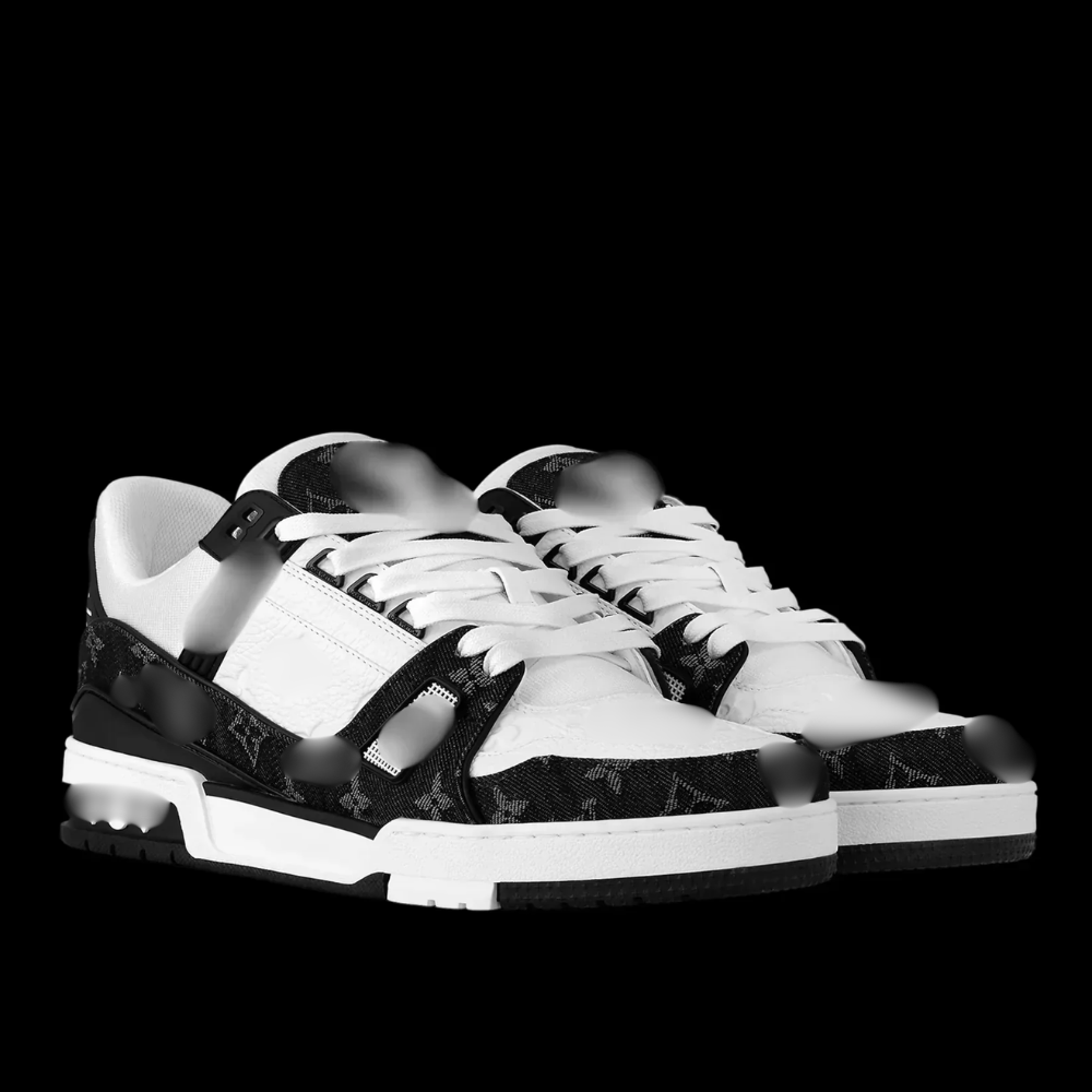 LVe Shoes
 – Freshplug
