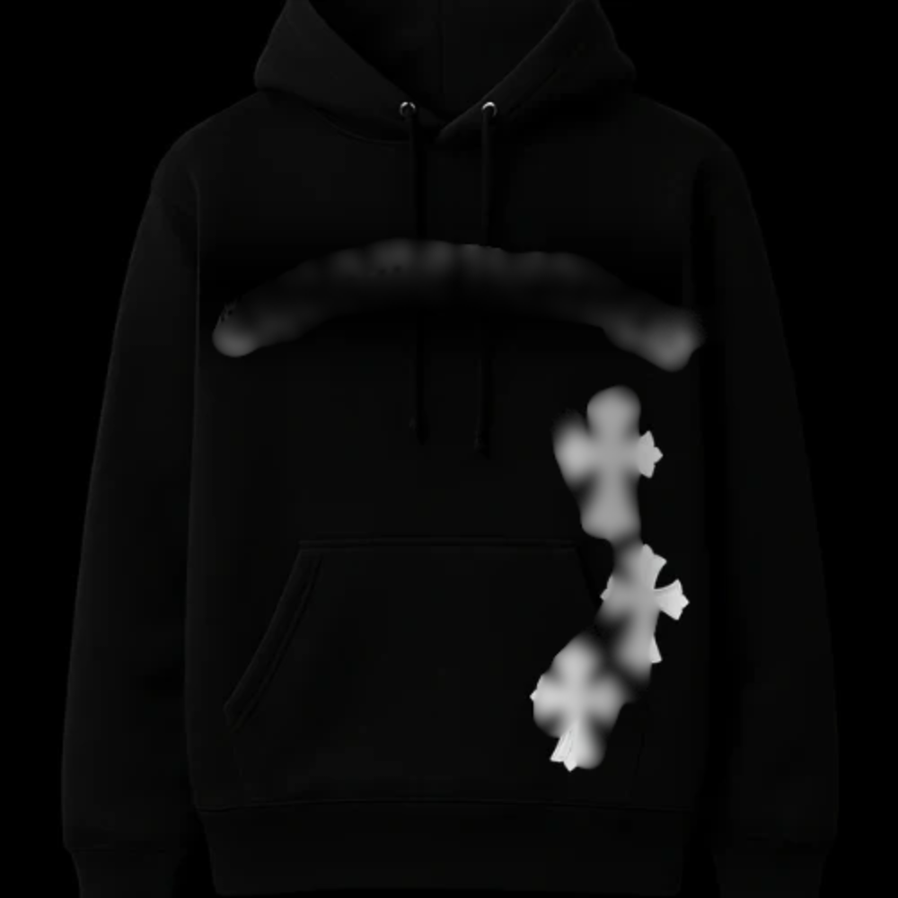 Chr0m3 Hartts Hoodie
 – Freshplug