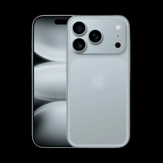 Phone 17 Pro Max
 – Freshplug