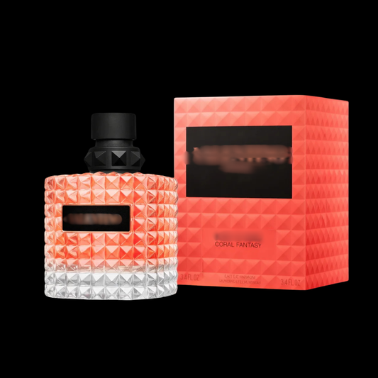 V4lentin0 D0nna B0rn ln R0ma C0ral F4ntasy
 – Freshplug
