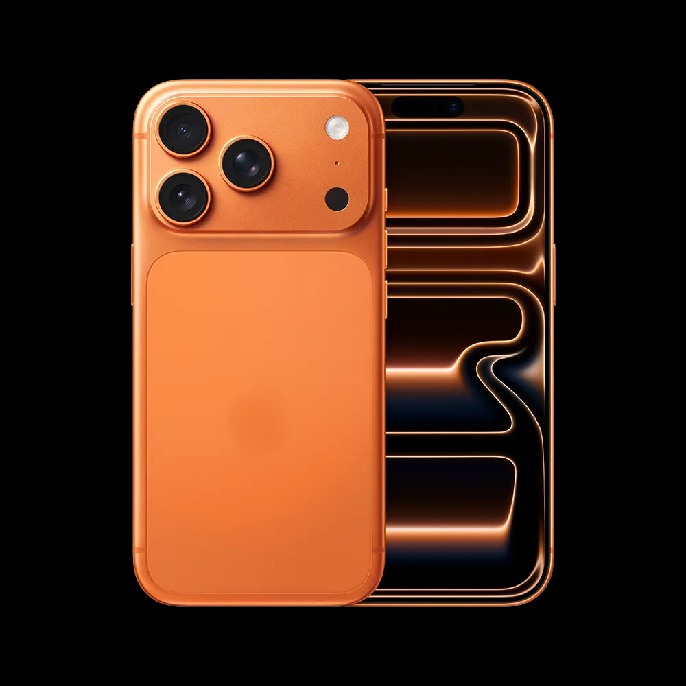 Phone 17 Pro
 – Freshplug