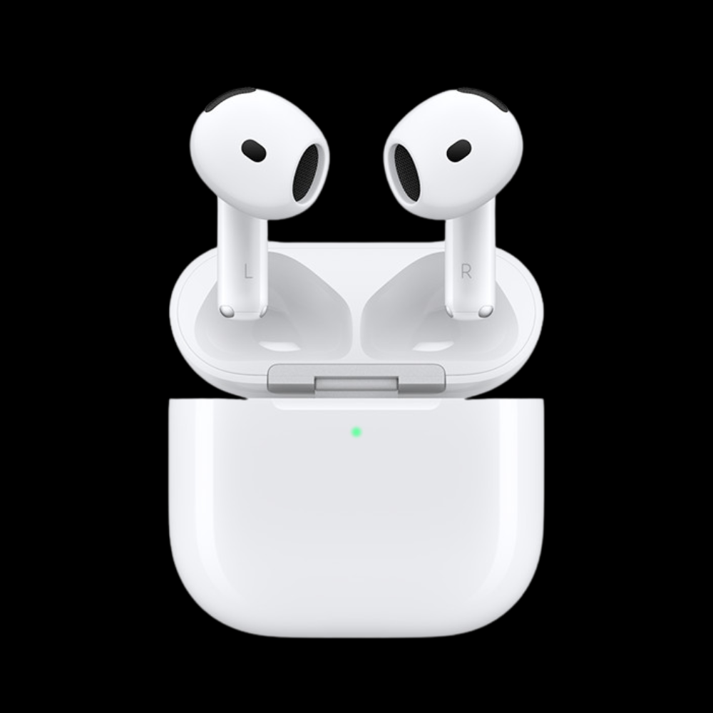 Pods 4
 – Freshplug