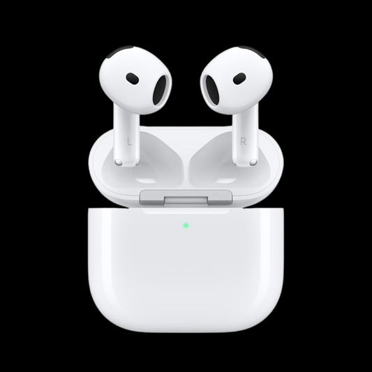 Pods 4
 – Freshplug