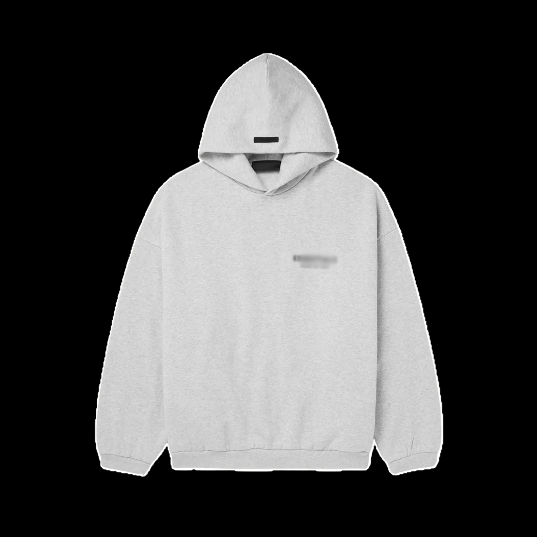 Esscentials Hoodie
 – Freshplug
