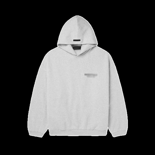 Esscentials Hoodie
 – Freshplug