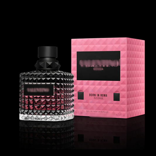 V4lentin0 D0nna B0rn In R0ma Intense
 – Freshplug
