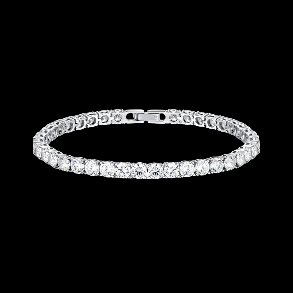 Mossinaite T3nnis Braclet
 – Freshplug