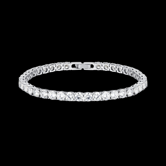 Mossinaite T3nnis Braclet
 – Freshplug